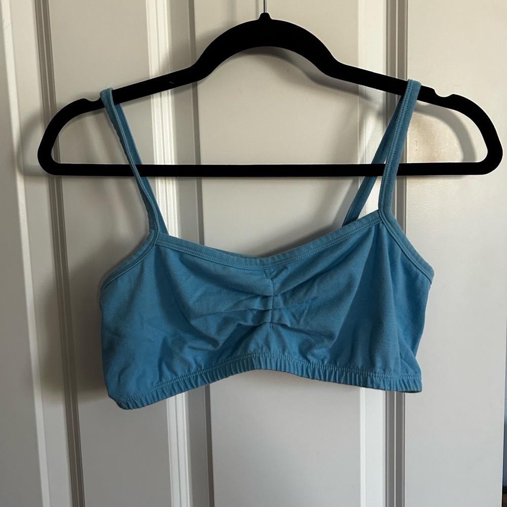 ARQ Zelda Bandeau in blue